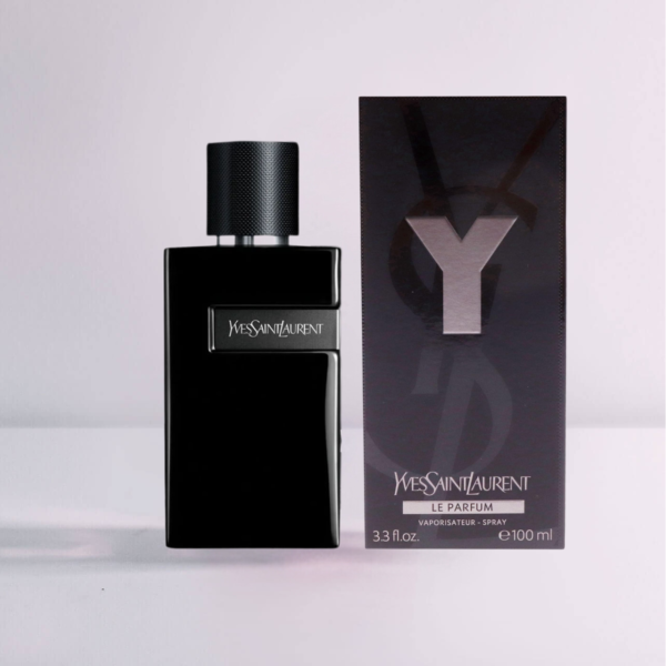 Yves Saint Laurent Le Parfum - Image 4