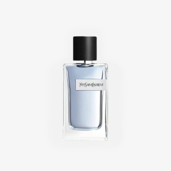 Yves Saint Laurent