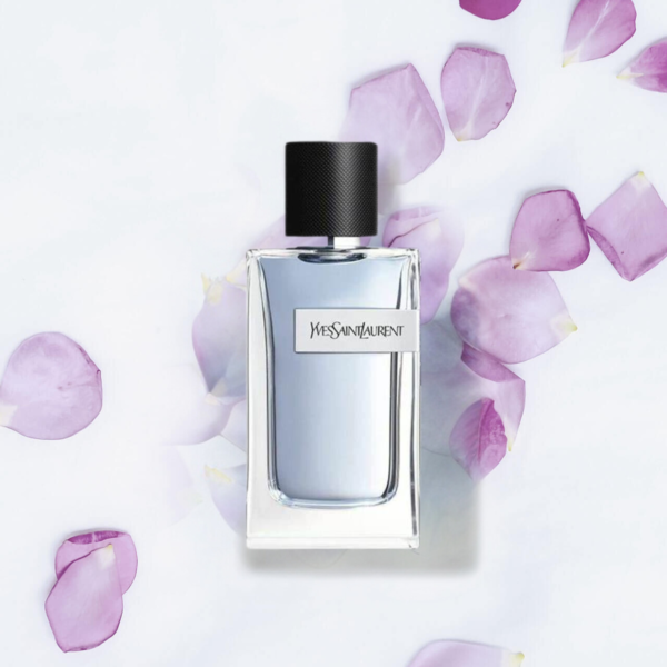 Yves Saint Laurent - Image 2