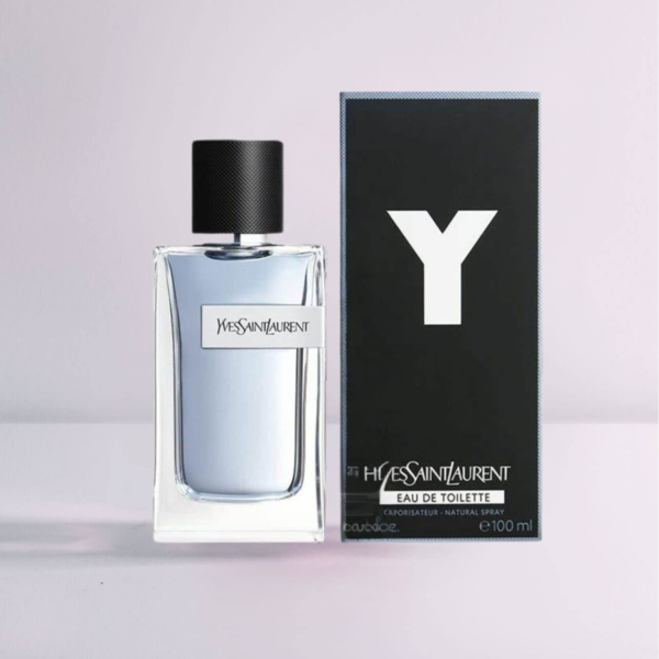 Yves Saint Laurent - Image 4